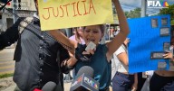 "Empezó a besar todo mi cuerpo y bajó mi blusa": Joven denuncia agresión sexual de director de su escuela