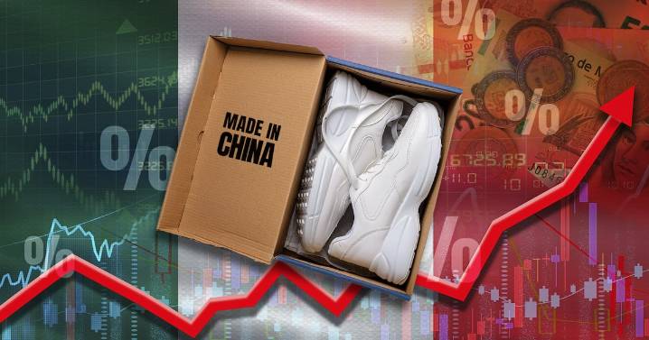 México le da ‘patada’ al calzado chino: Aplicará arancel de 25% a zapatos extranjeros