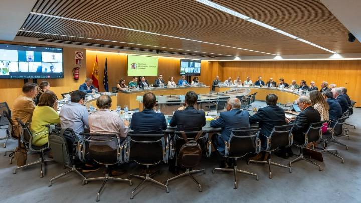 El sector primario reclama compensaciones por los aranceles de Estados Unidos