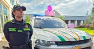 Ahora sí: Urabá tendrá Patrulla Púrpura para atender a mujeres y población LGBTIQ+