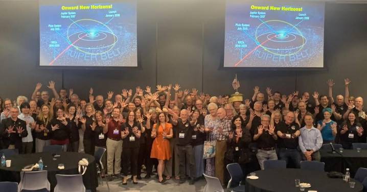 View from Mars Hill: Progress in Understanding the Pluto System