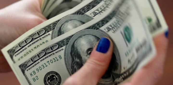 Dólar ahorro hoy: a cuánto cotiza este viernes 15 de agosto