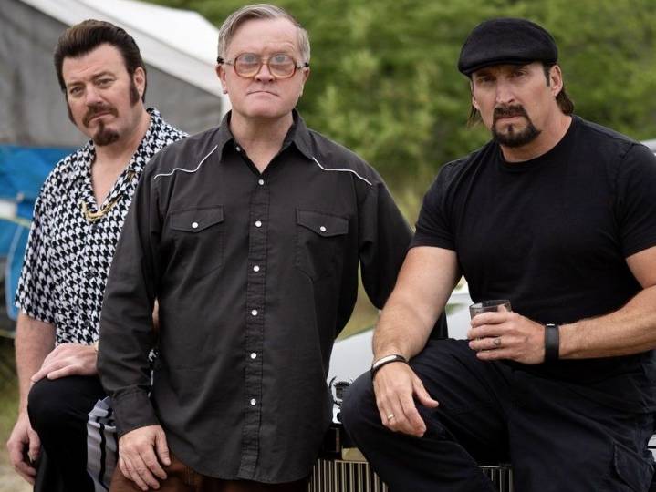 'Trailer Park Boys' returns for Season 13 to mark 25th anniversary