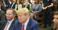 DOJ subpoenas New York AG as it investigates whether she violated Trump's rights