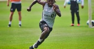 Midfielder Malik Henry earns promotion, signs first-team contract with Toronto FC