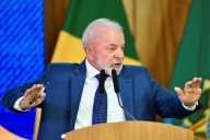 «Estoy plantando comida, no odio»: Lula envía un recado a Trump desde su jardín