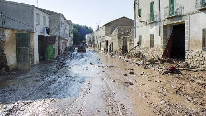 Yebra y Almoguera: 30 años de la riada que dejó 10 muertos y marcó su historia