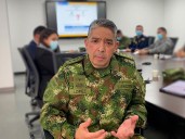 Acuartelamiento de primer grado tras ataques en Antioquia y Valle del Cauca