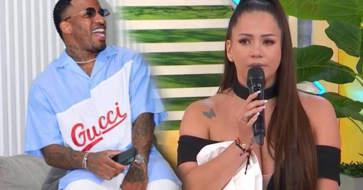 Melissa Klug sorprende al elogiar a Jefferson Farfán tras perder juicio por US$ 300.000: "Es una buena persona"