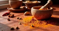 Cinco beneficios de la cúrcuma para la salud confirmados por la ciencia