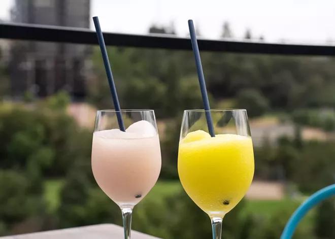 Try these five Spokane-area icy treats to cool down this summer