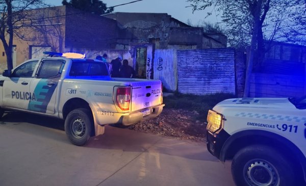 Ingeniero White: la policía recuperó una moto robada que estaba en poder de un menor