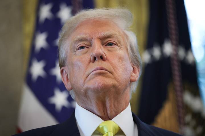 How Trump could be setting up the next financial crisis.
