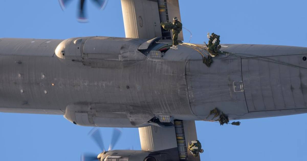 Abbotsford Airshow returns with a full-throttle lineup | Georgia Straight Vancouver’s source for arts, culture, and events