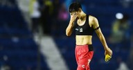 Bajan de la nube a Gilberto Mora: "No es de Primera"