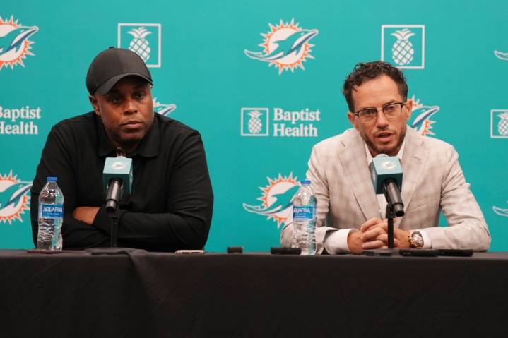I like Dolphins' 53-man roster, but is it playoff
