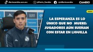 Pese a la goliza ante Tigres y los pésimos resultados, jugadores del Club Puebla aún sueñan con la Liguilla