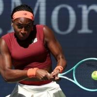 Gauff cruises at US Open as Sinner targets last 16