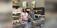 Southern Ill. nonprofit receives $7.5K grant to support food pantries