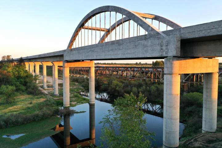 California High-Speed Rail announces accelerated timeline for milestone work