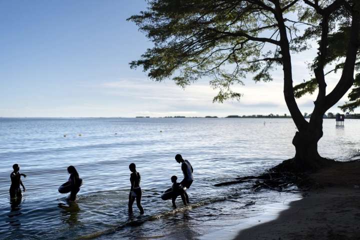 Uganda agrees deal with US to take deported migrants if they don't have criminal records