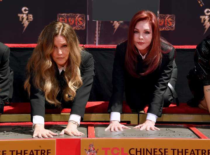 Priscilla Presley Accused of Removing Daughter Lisa Marie From Life Support In Shocking New Lawsuit
