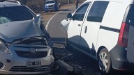 Grave siniestro vial en El Rodeo