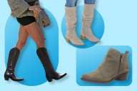 These 9 Boots for Fall Are Fashion Stylist