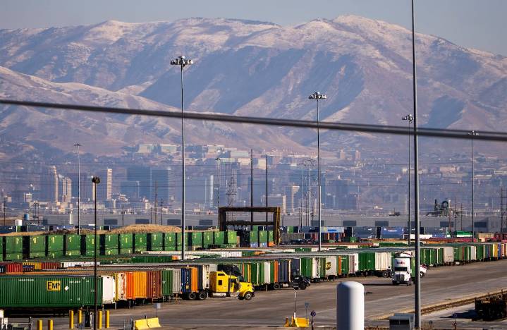 Letter: How is development in Salt Lake City’s Northwest Quadrant impacting your life? Let your voice be heard.