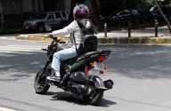Atiende IMSS a 525 accidentados en motocicleta en lo que va del año