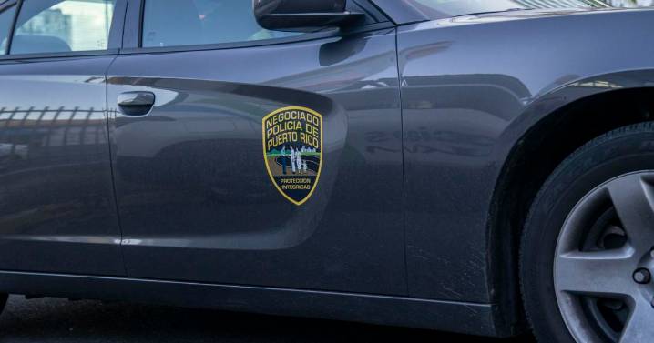 Mujer resulta gravemente herida tras ser atropellada en la PR