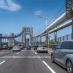 Planning Labor Day weekend travel? NY area traffic will get rough starting Thursday.