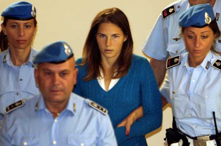 Amanda Knox's Life After Meredith Kercher Murder Trial: Where Is She Now? 