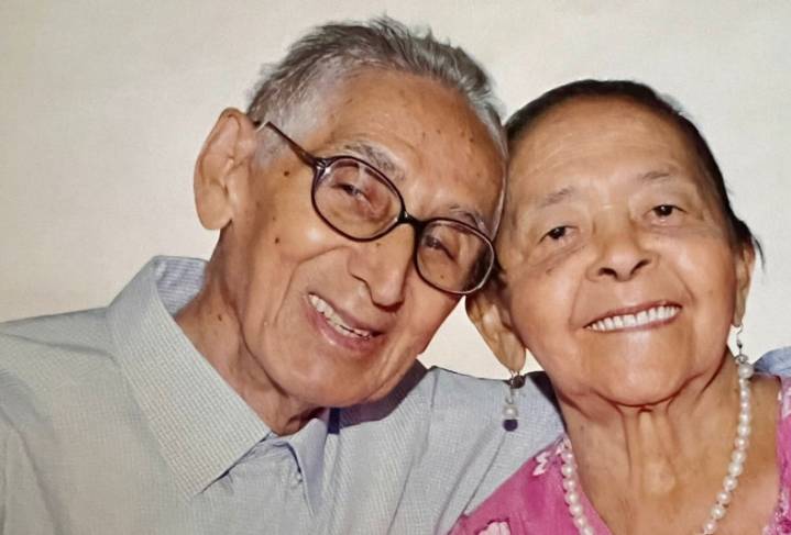 Murió el pastor ‘Chema’ Oñate, guerrero de la fe