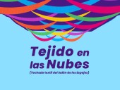 Waraira Repano invita el domingo a navegar por un tejido en las nubes