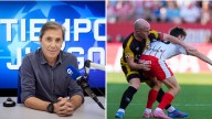 La pregunta que se hace Paco González con el inicio de la Liga en agosto: "Habrá que creérselas..."