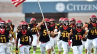 GALLERY: Centennial Hawks football vs Atrisco Heritage Academy Jaguars