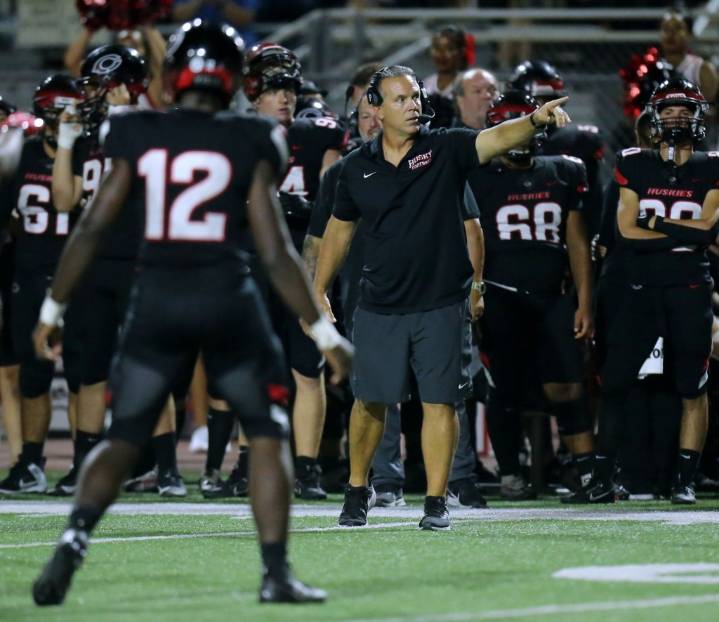 IE Varsity’s previews of the top high school football games Friday, Aug. 22