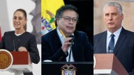 “No al intervencionismo”: México, Cuba y Colombia rechazan despliegue militar de EE.UU. cerca a Venezuela