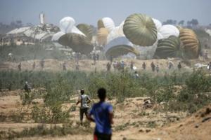 Israel to ‘take control’ of Gaza City, sparking wave of criticism