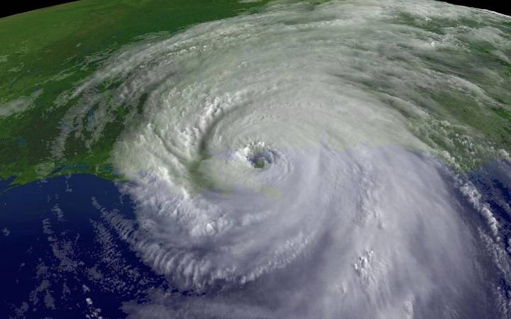 20 Years after Hurricane Katrina, Major Forecasting Advances Could Erode