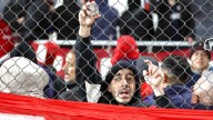 "Corresponde una sanción al club chileno": Presidente de Independiente apunta a la U por incidentes en Avellaneda