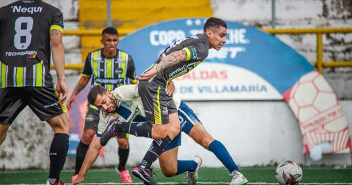 Las recrevías, el microfútbol y la Copa Trinche comandan la agenda deportiva en Manizales y sus alrededores