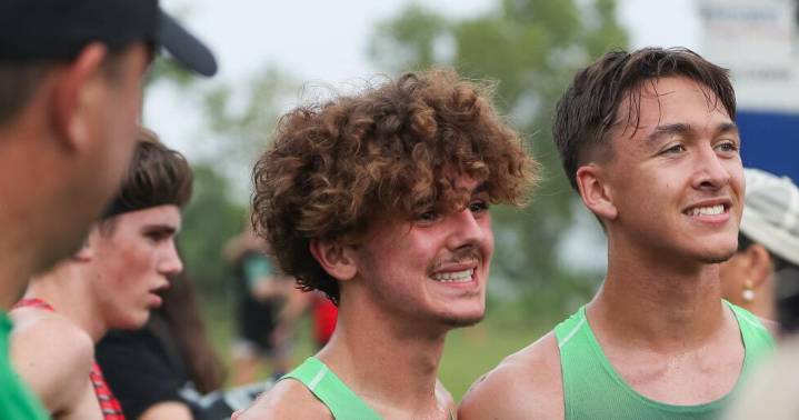 Prep notebook: Marshall, Mitias, Fletcher win in cross country's opening weekend