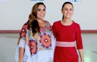 Quintana Roo anuncia avances económicos, turísticos y en seguridad