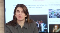 “Me molesta tener que hacer cosas especiales por él”: la intendenta de Moreno cargó contra Javier Milei