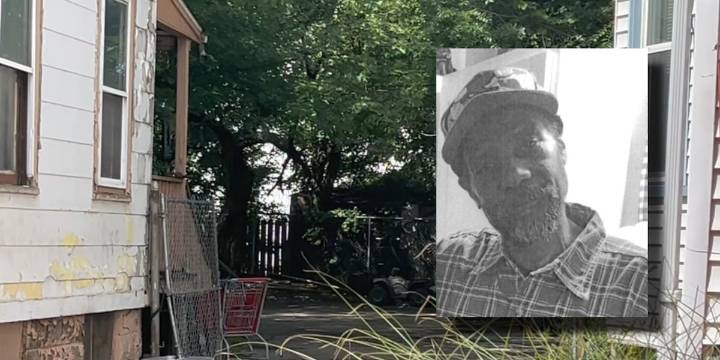 Body of missing Cleveland man found wrapped in sheet in his own backyard: 19 Investigates