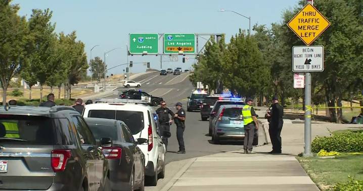 Natomas pedestrian death is Sacramento County's 97th traffic fatality so far this year
