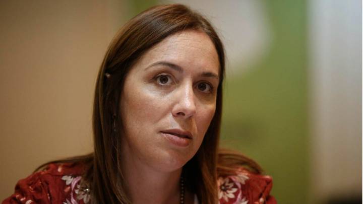 Vidal busca trabajo y ofrece sus servicios a los candidatos del PRO que compitan con LLA