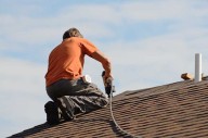Louisiana insurance department highlights fortified roofs in New Orleans